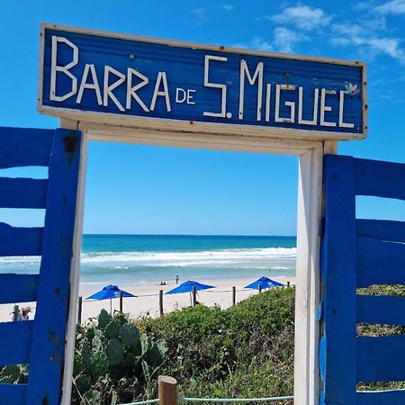 拉巴拉德纳圣米格尔Areias Do Mar ! Charmoso E Com Ar Na Sala A318公寓 外观 照片