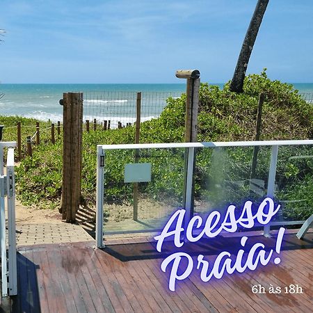 拉巴拉德纳圣米格尔Areias Do Mar ! Charmoso E Com Ar Na Sala A318公寓 外观 照片