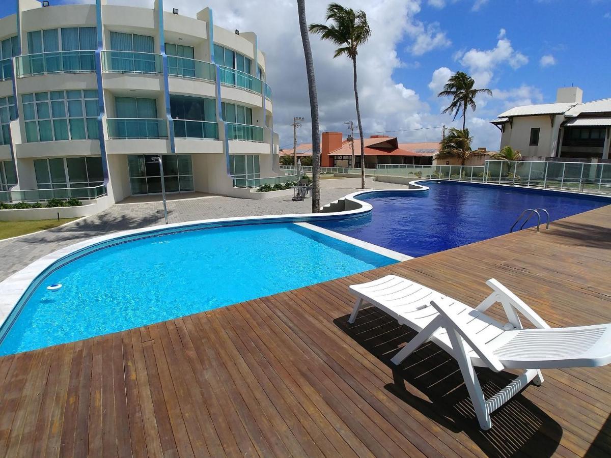 拉巴拉德纳圣米格尔Areias Do Mar ! Charmoso E Com Ar Na Sala A318公寓 外观 照片