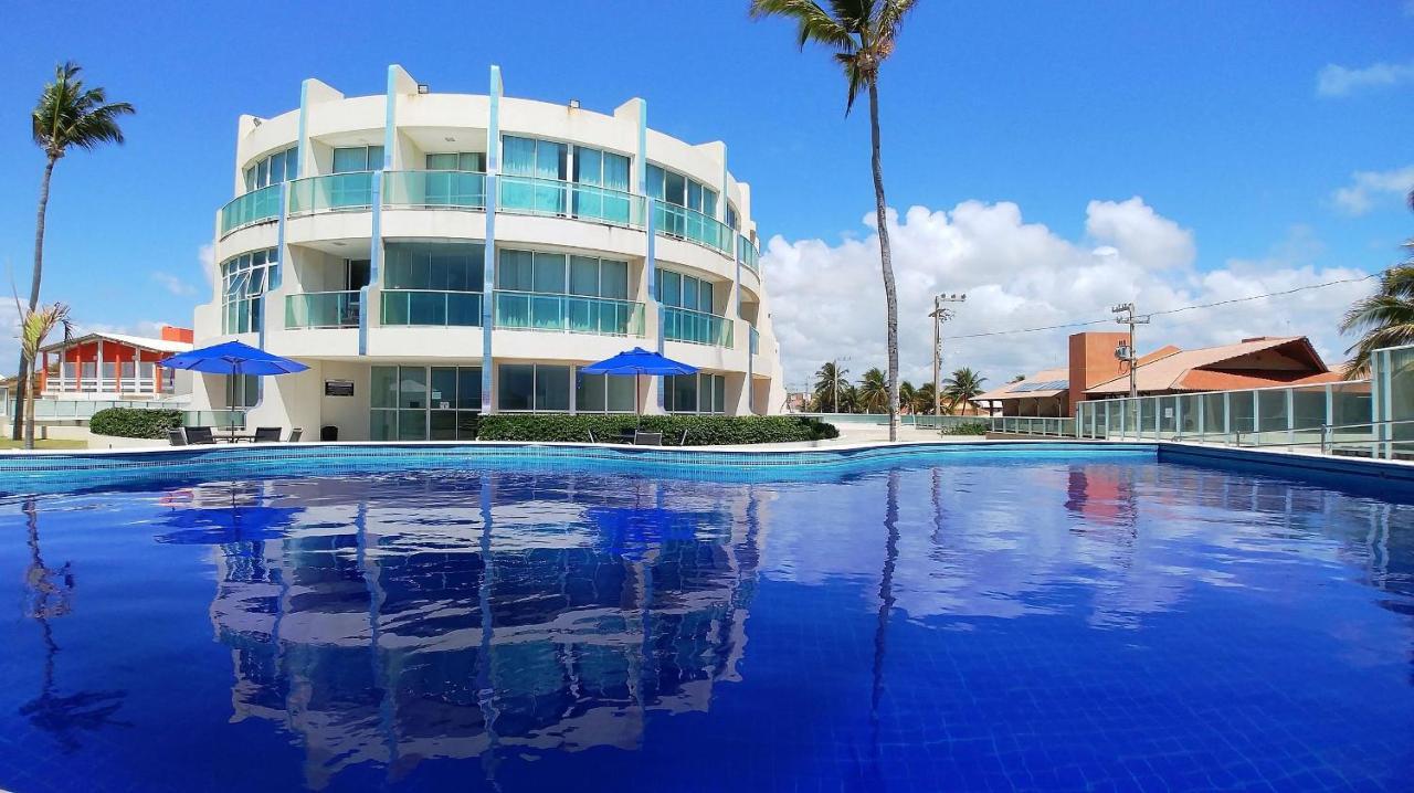 拉巴拉德纳圣米格尔Areias Do Mar ! Charmoso E Com Ar Na Sala A318公寓 外观 照片