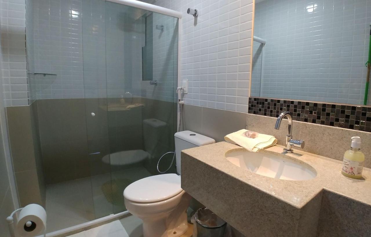 拉巴拉德纳圣米格尔Areias Do Mar ! Charmoso E Com Ar Na Sala A318公寓 外观 照片